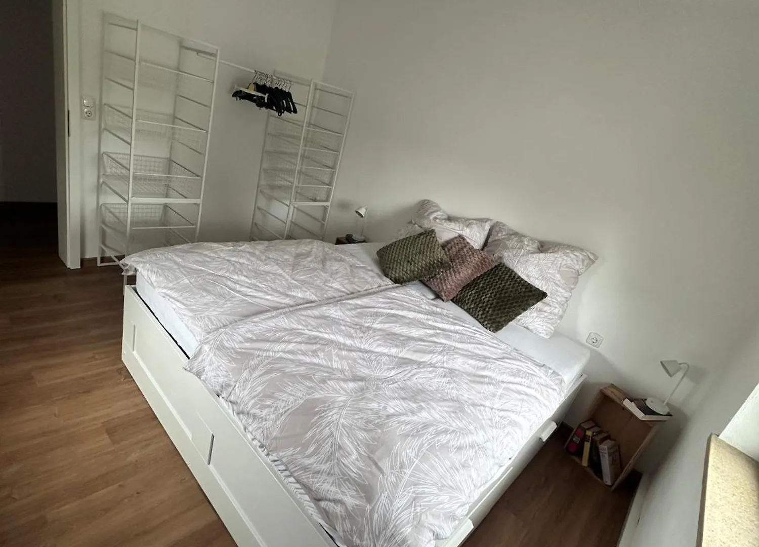 City Apartment Hettenbach Augusta 0*,  Germania
