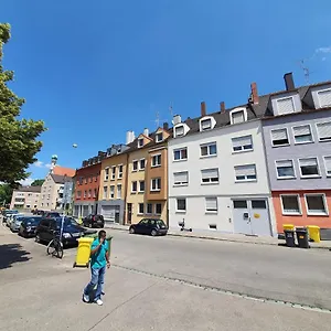 Apartment Steinhauser`s, Augsburg