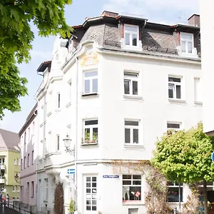 Apartment #1 Altstadtjuwel, Augsburg